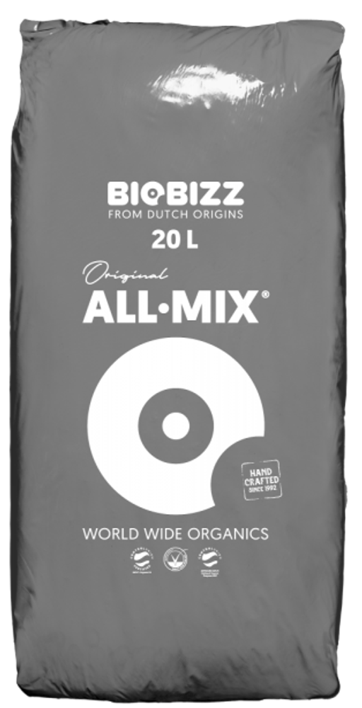 BioBizz Allmix 20 л