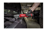 Аккумуляторный угловой ударный гайковёрт Milwaukee 1/2'' M12FRAIWF12-0 FUEL 4933471699