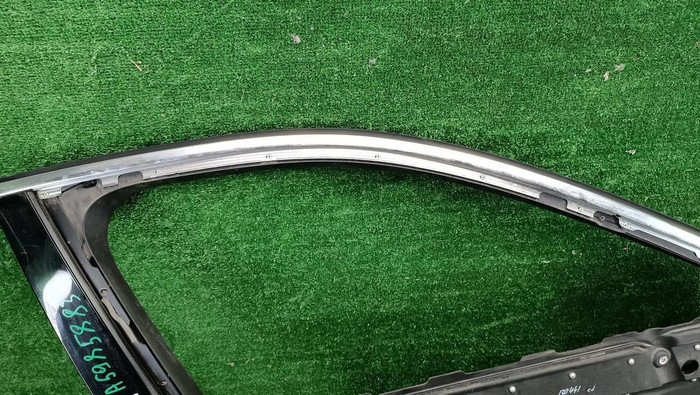 Дверь передняя правая Porsche Panamera 1 970 (2009-2016)