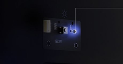 Очиститель воздуха Xiaomi Smart Air Purifier 4 Lite (BHR5274GL) EU- версия