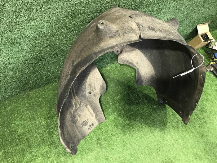 Подкрылок задний правый BMW X3 G01 (2017-н.в.)