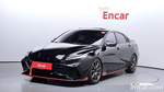 Hyundai Avante (CN7) 2.0 N (04.2022)