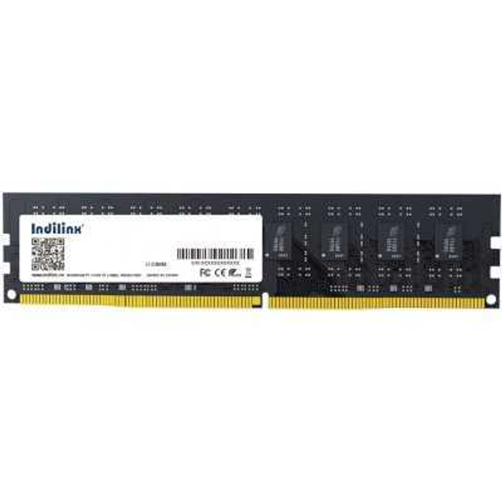 Оперативная память Indilinx IND-ID5P60SP16X