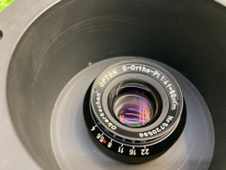 Opton s-Ortho-PL 4/60mm Покупка/Продажа