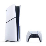 Sony Playstation 5 Slim (с дисководом)