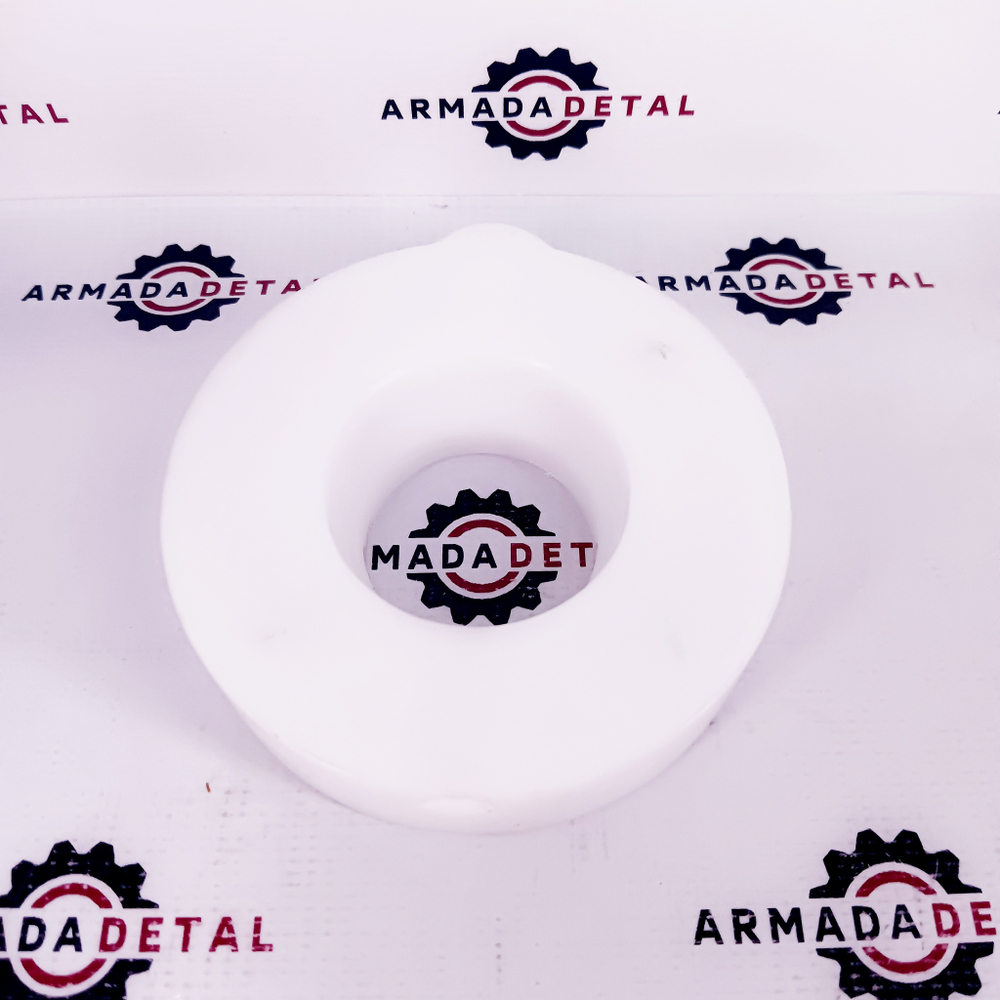 Шайба механизма рычага КПП JCB 445/10802