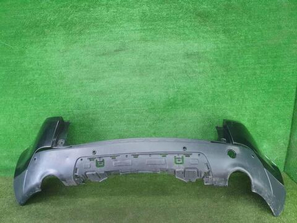 Бампер задний Land Rover Discovery Sport (2014-2019)