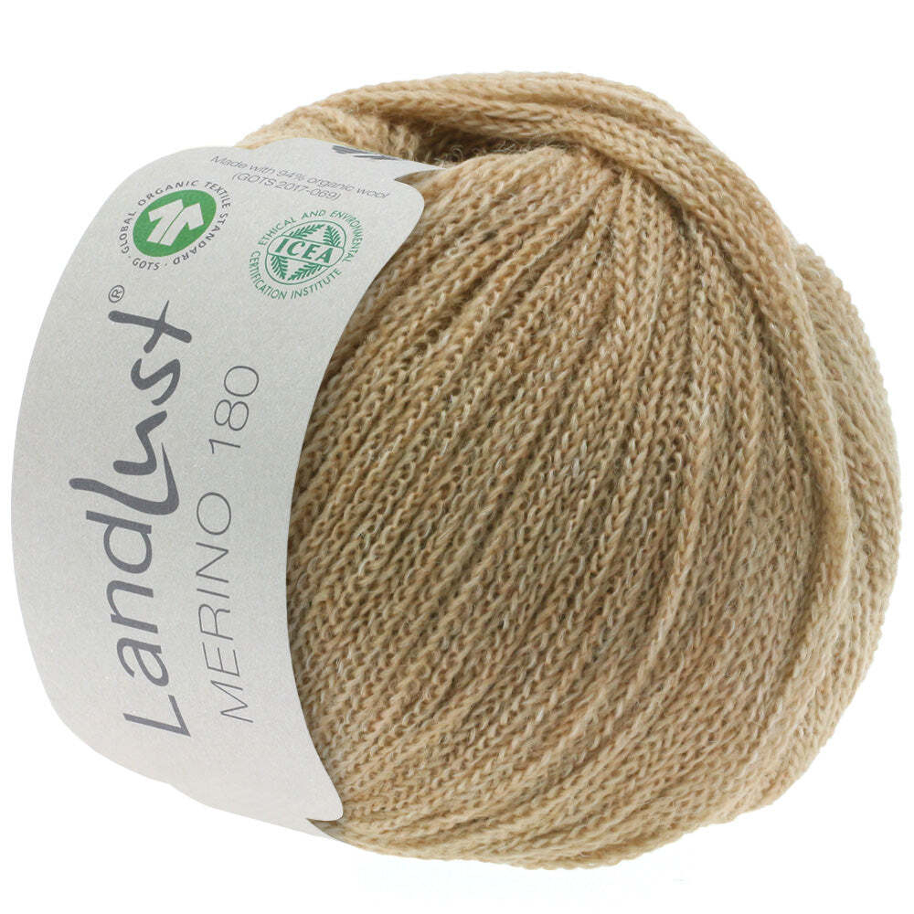 -45% Lana Grossa Landlust Merino 180 | 5x50г