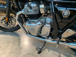 Royal Enfield Continental GT 650 Mr Clean, 2024