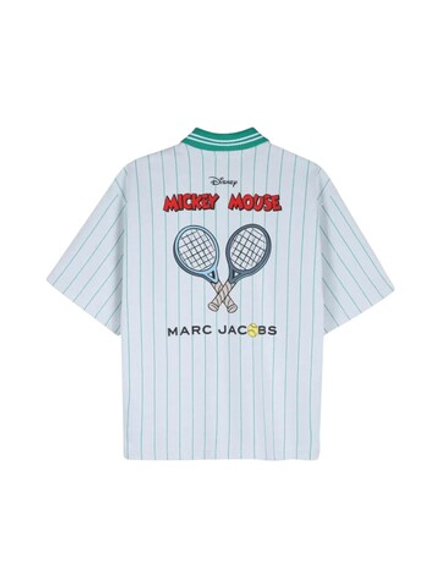Поло Marc Jacobs