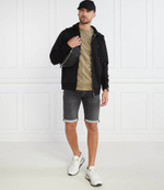 Худи Steele 85 BOSS BLACK - черный(50495272)