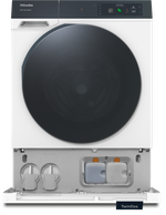 Стиральная машина Miele WQ 1000 WPS W2 Nova Edition