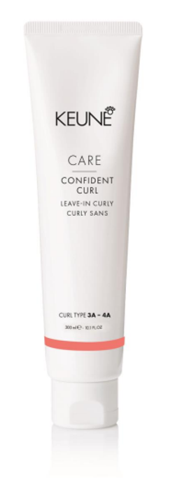 Крем Уход для вьющихся волос/ CARE Curl Leave-in Curly 300 мл