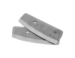 Ножи MORA ICE для ледобура Easy, Spiralen 125 мм (с болтами для крепления), 20581