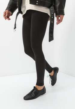 Туфли // Irma // Black