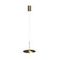 Подвесной светодиодный светильник Loft IT Ruedo 10036/200