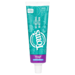 Tom's of Maine, Whole Care®, натуральная зубная паста от кариеса с фтором, перечная мята, 113 г (4 унции)