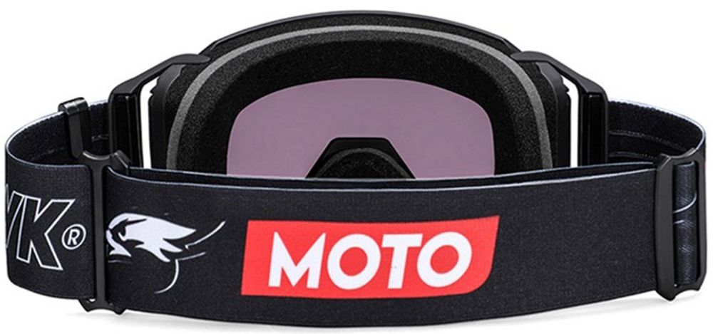 МХ PRO 300 / Серебристый