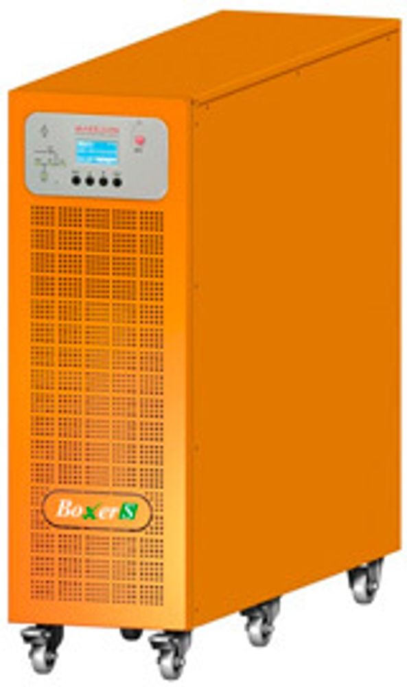 ИБП MAKELSAN Boxer Series BX3330