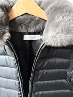 Пуховое пальто Dior, 104 оригинал