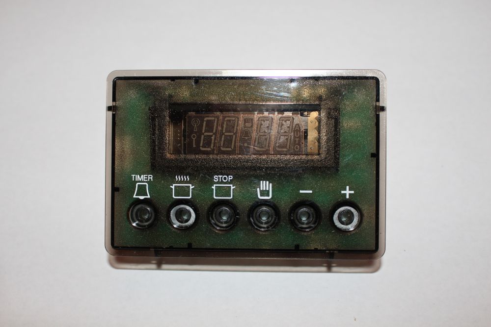 Цифровой таймер Fagor (Фагор) C43H001J0