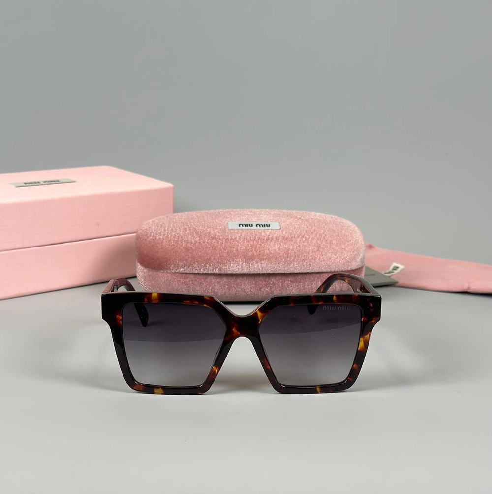 Очки MIU MIU