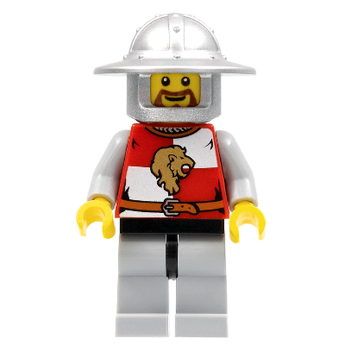 Рыцарь Ордена Льва cas445