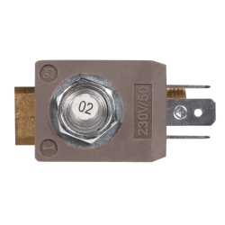 Клапан ST-20B-25