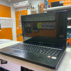 Ноутбук 15.6" Ноутбук Lenovo G575