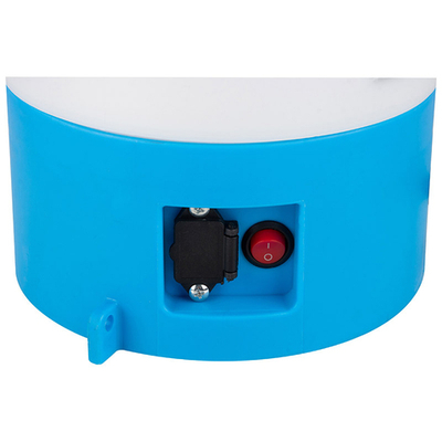 Опрыскиватель аккумуляторный 8л Park