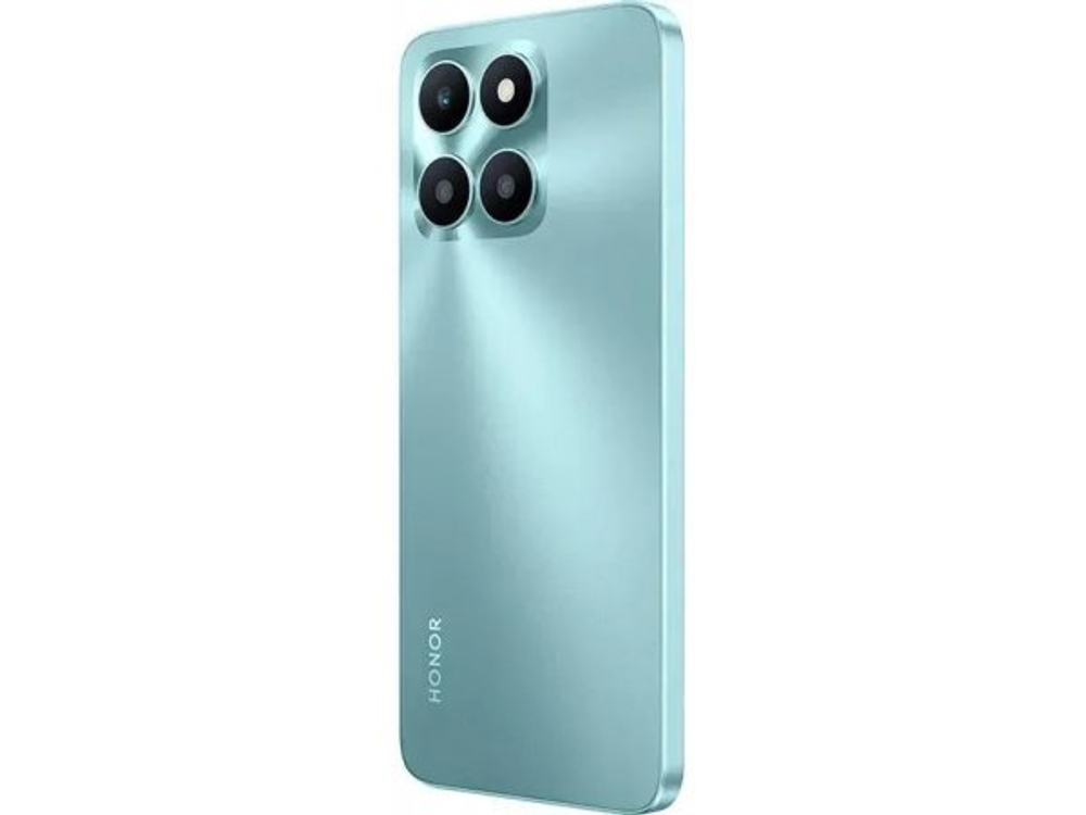 Смартфон Honor X6A 4/128GB Blue (5109ATKM)