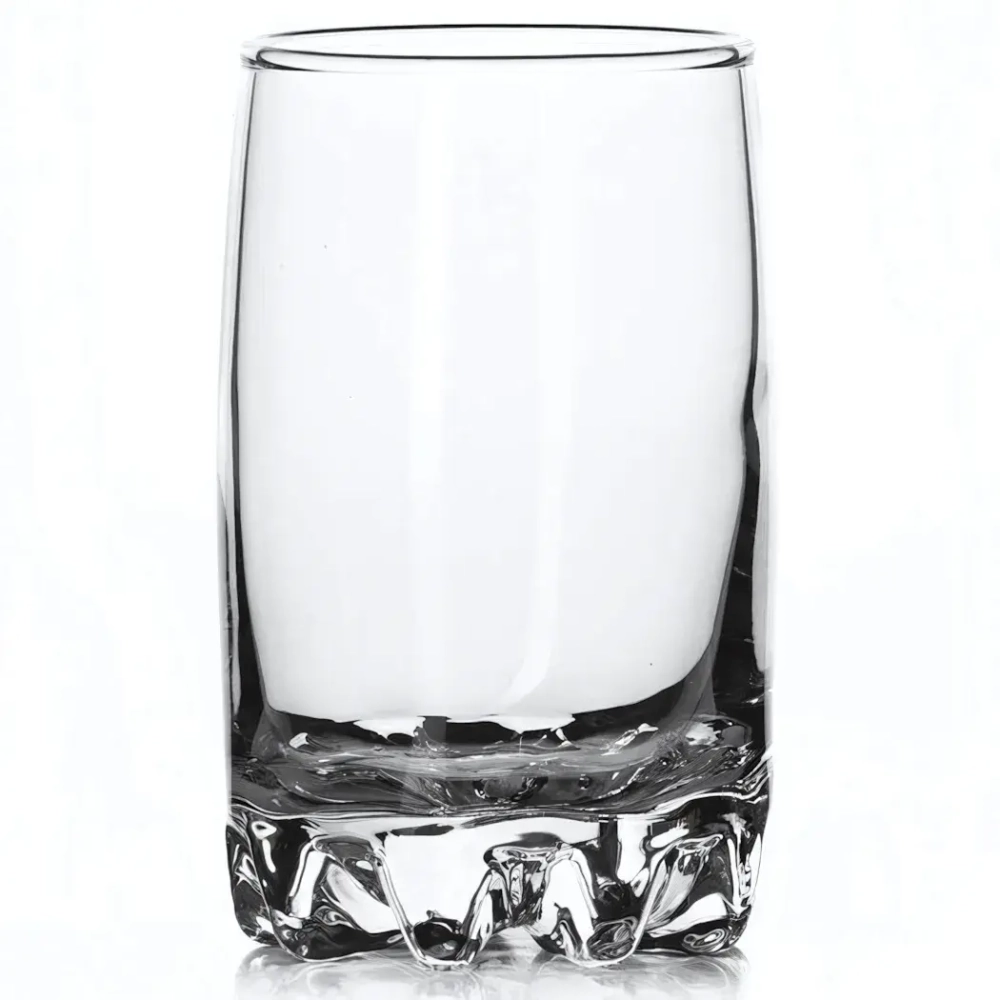 Стакан 185мл «Сильвана» 42413SLB