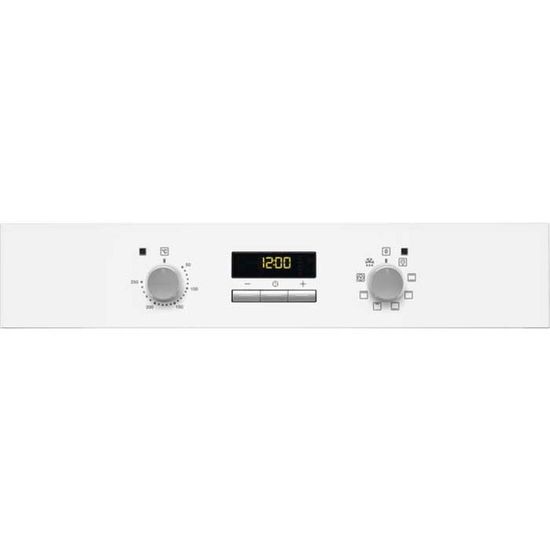 Электрический духовой шкаф Electrolux EZB 55420 AW