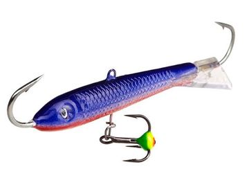 Балансир Lucky John CLASSIC 8 80мм/28