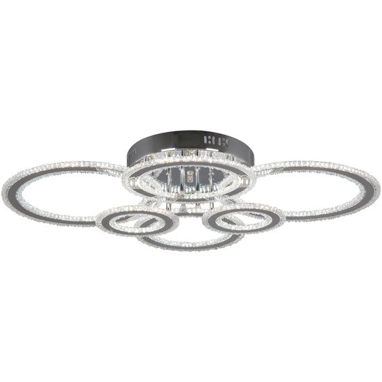 55677-0.3-06 светильник потолочный