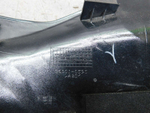 Пластик боковой правый Kawasaki ZX6R 36001-0595 029530