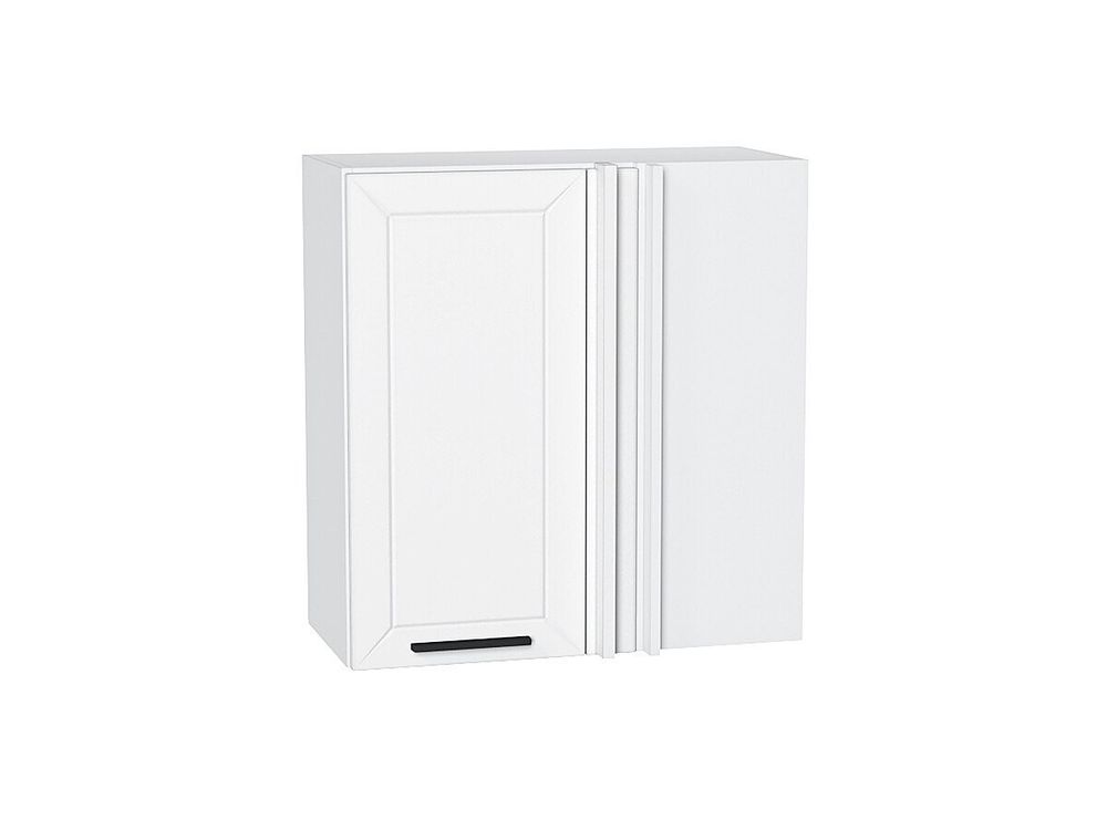 Шкаф верхний прямой угловой Глетчер