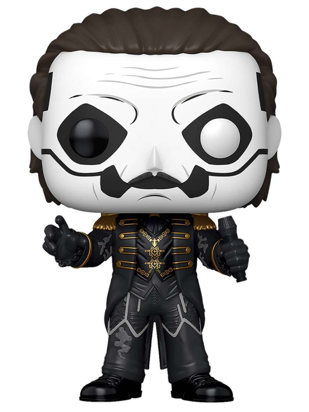 Фигурка Funko POP! Rocks Ghost Papa Emeritus IV (336) 72565