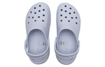 Crocs Eva (Женская размерная сетка)