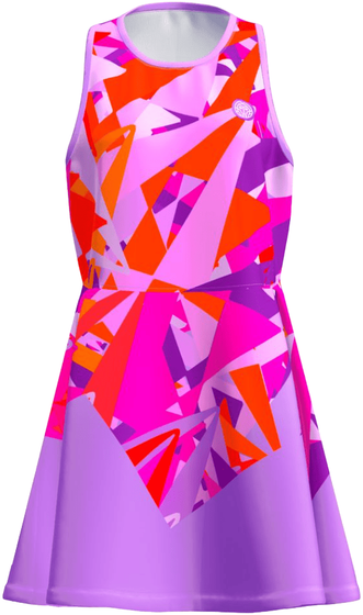 Платье женское Bidi Badu Spike, арт. W1300008