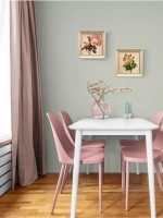 Картина на стену интерьерная на холсте 25*25 см