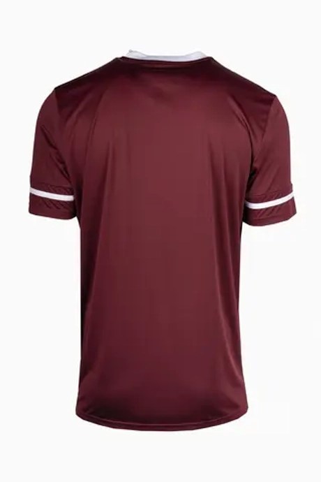 Футболка adidas Training 25 - бордовый