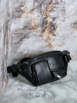 Поясная сумка Prada