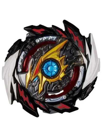 Волчок Super Hyperion Giga Metal Dimension 4A B196.04 от Takara Tomy