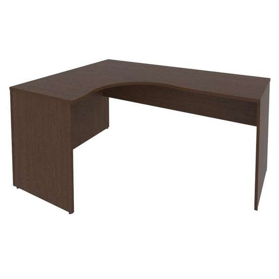 Riva Стол криволинейный левый А.СА-4 (L)  1600*1200*750