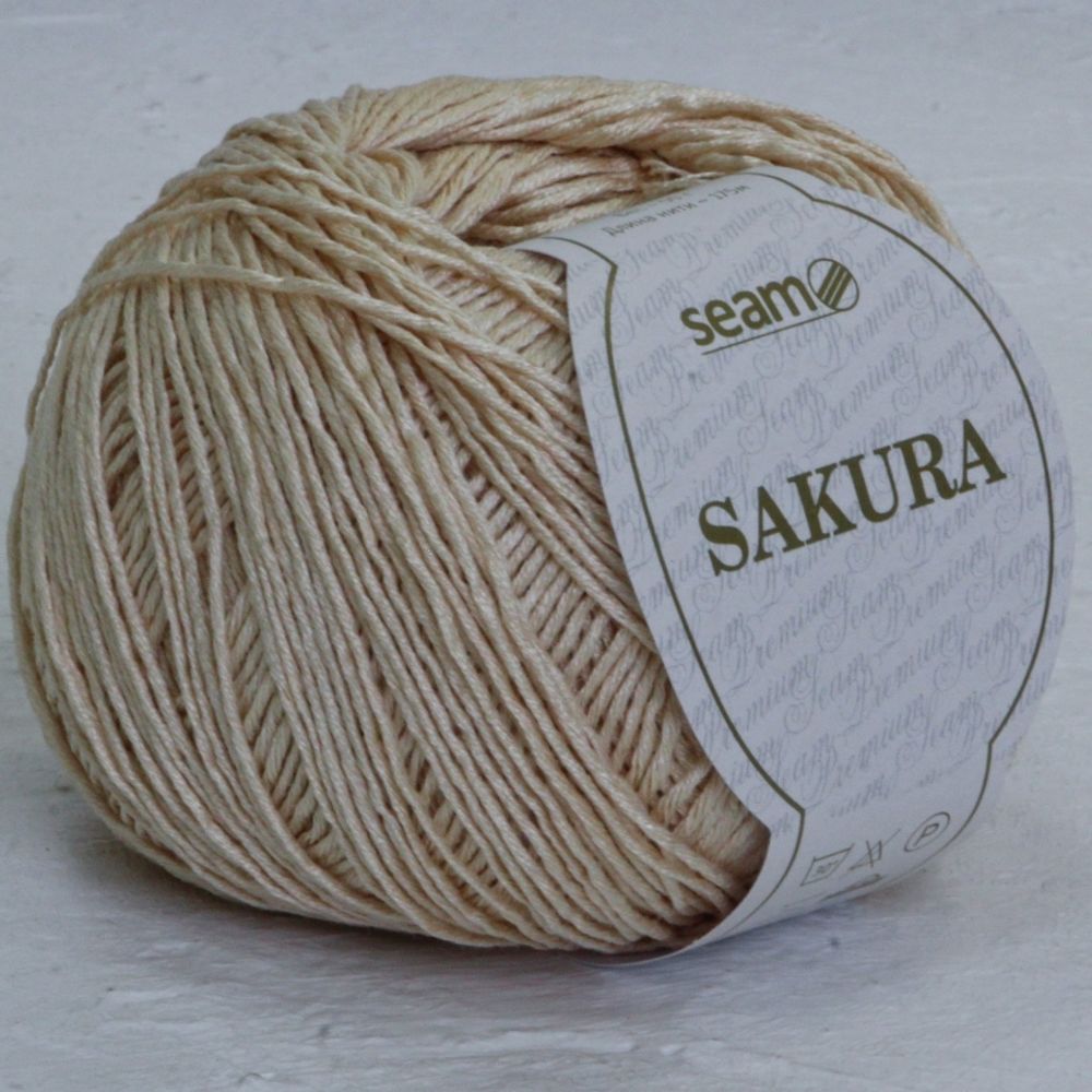 Пряжа Seam Sakura (1085)