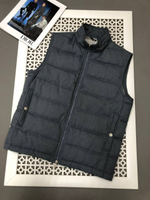 Безрукавка Brunello Cucinelli, арт. 458076046