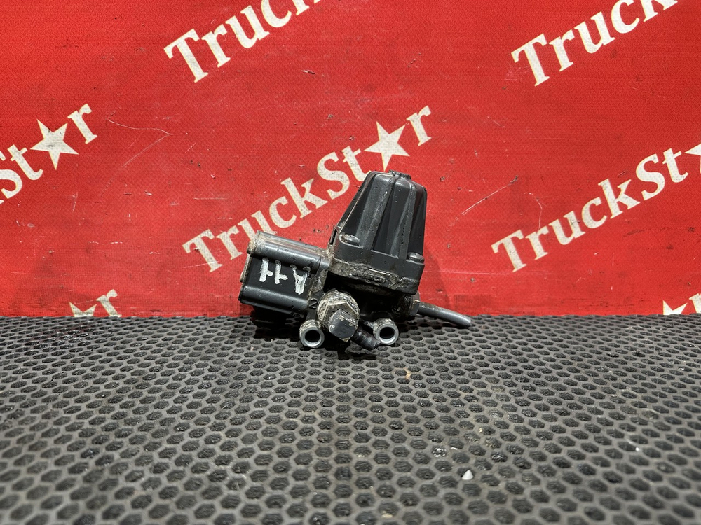 Регулятор давления AdBlue