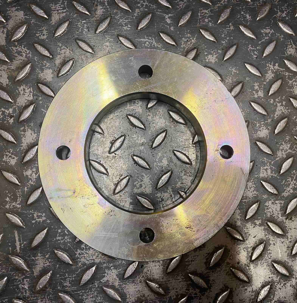 Крышка 14551341