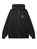 Мужская Толстовка Guadalupe Zip-up